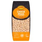 Ktc Chick Peas 1kg