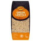 Ktc Green Lentils 1kg