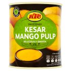 Ktc Sweetened Kesar Mango Pulp 850g