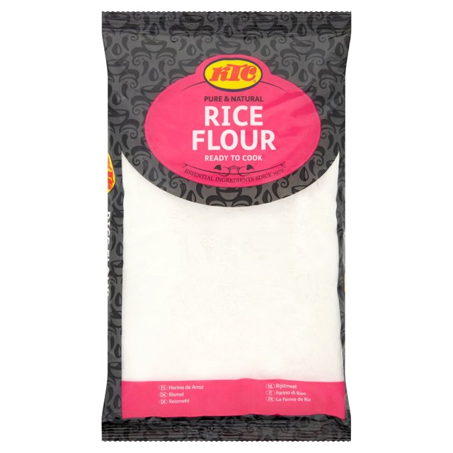 KTC Rice Flour 500g