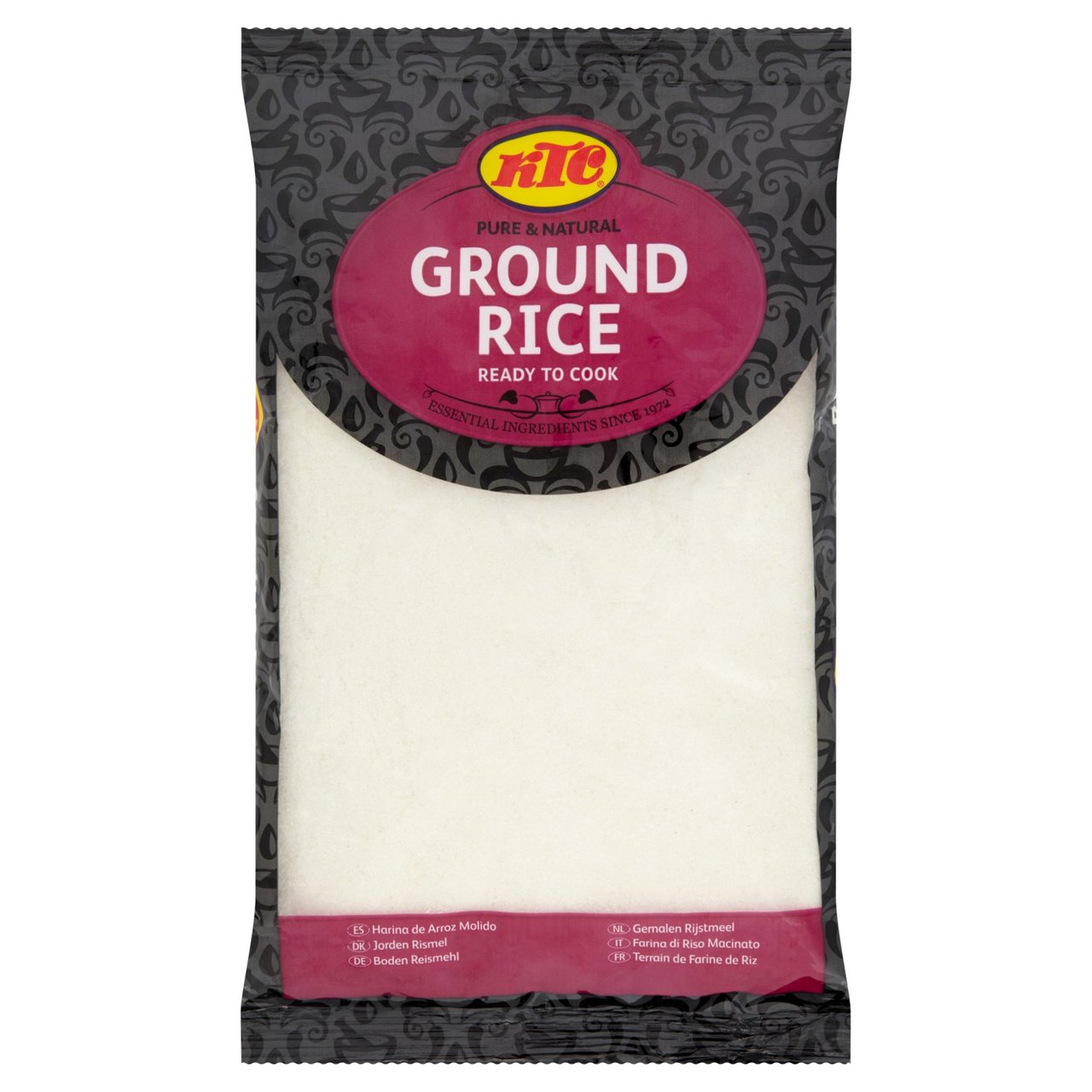 KTC Ground Rice