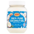 KTC Coconut Oil 500ml