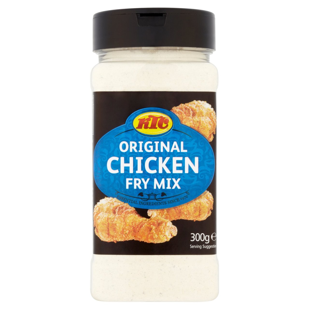 KTC Chicken Fry Mix 300g