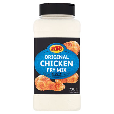 KTC Original Chicken Fry Mix 700g