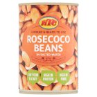 KTC Rosecoco Beans