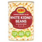 KTC White Kidney Beans