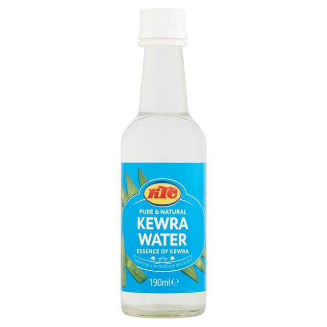 KTC Kewra Water       190ml