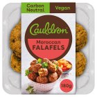 Cauldron Vegan Moroccan Falafel 