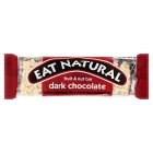 Eat Natural Fruit & Nut Bars Dark Chocolate with Cranberries & Macadamias 45g