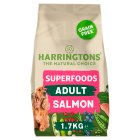 Harringtons Superfoods Adult Salmon with Vegetables 1.7kg