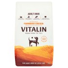 Vitalin Adult Dogs Farmhouse Chicken 2kg