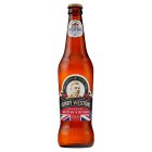 Henry Westons British Vintage Cider Bottle  500ml