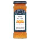 St. Dalfour Orange Thick Cut Fruit Spread 284g