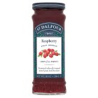 St. Dalfour Raspberry Fruit Spread 284g