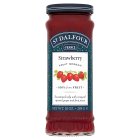 St. Dalfour Strawberry Fruit Spread 284g