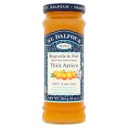 St. Dalfour Thick Apricot High Fruit Content Spread 284g