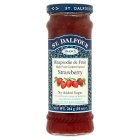 St. Dalfour Strawberry High Fruit Content Spread 284g