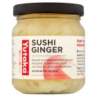 Yutaka Sushi Ginger 190g