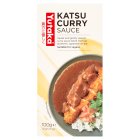 Yutaka Katsu Style Curry Sauce 100g