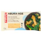 Yutaka Abura-Age Fried Soybean Curd 45g