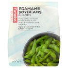 Yutaka Edamame Soybeans in Pods 500g