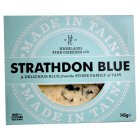 Highland Fine Cheeses Strathdon Blue Cheese 145g