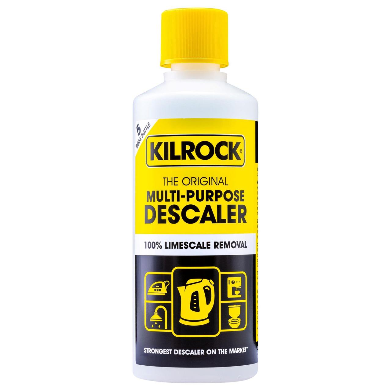 Kilrock Multi-Purpose Descaler