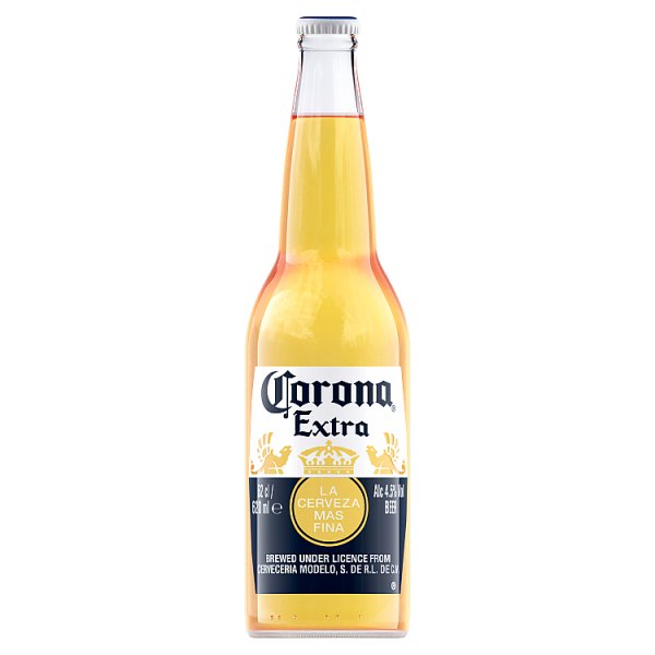 Corona  620ml