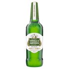 Stella Artois Unfiltered Lager Beer 620Ml