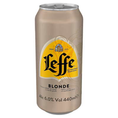 Leffe Blonde