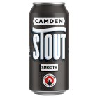 Camden Stout Can 440ml