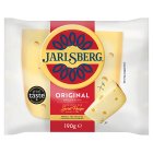 Jarlsberg Original Cheese 190g