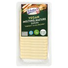 Ilchester Vegan Melting Mature Slices 180g