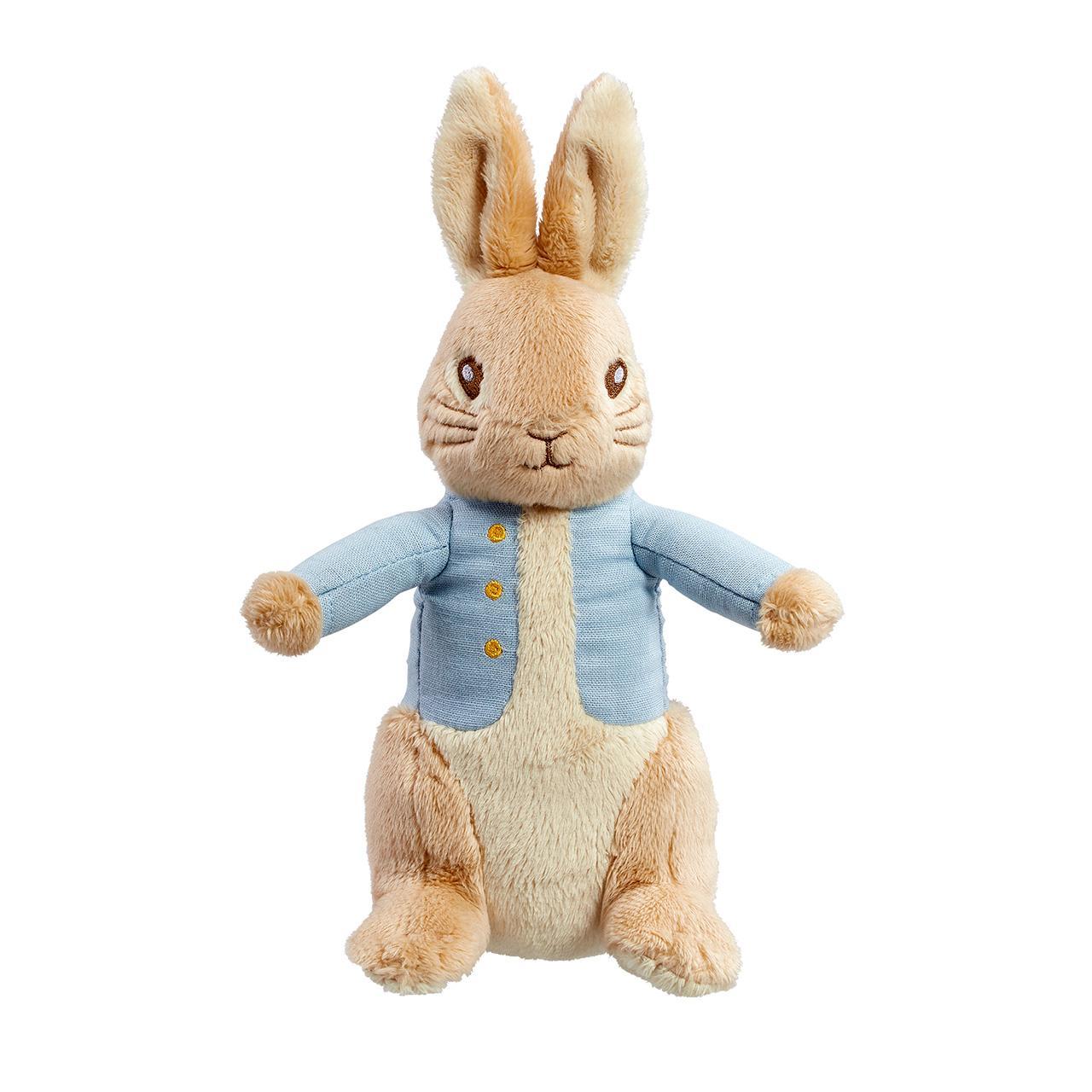 Peter Rabbit Soft Toy 16cm