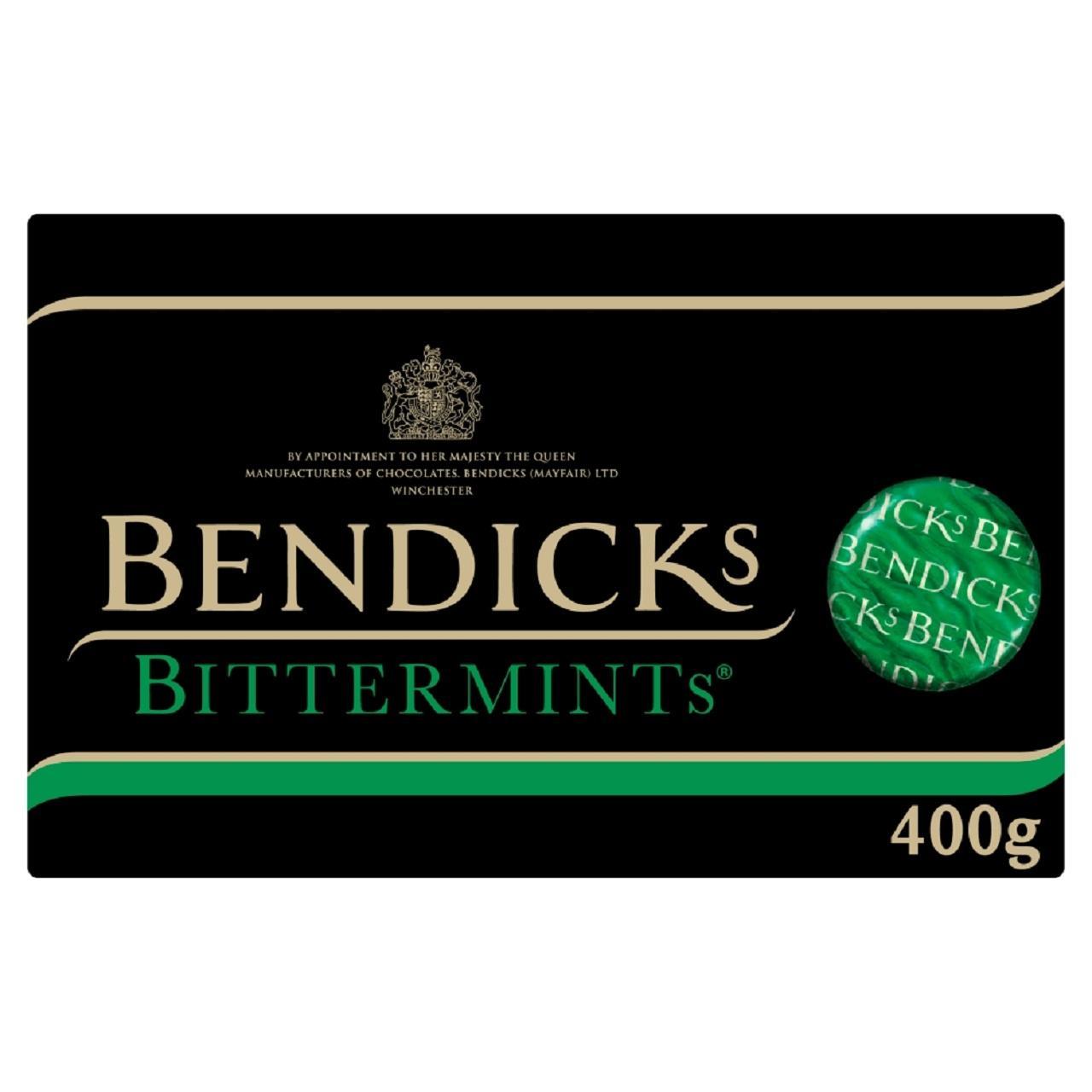 Bendicks Bittermints