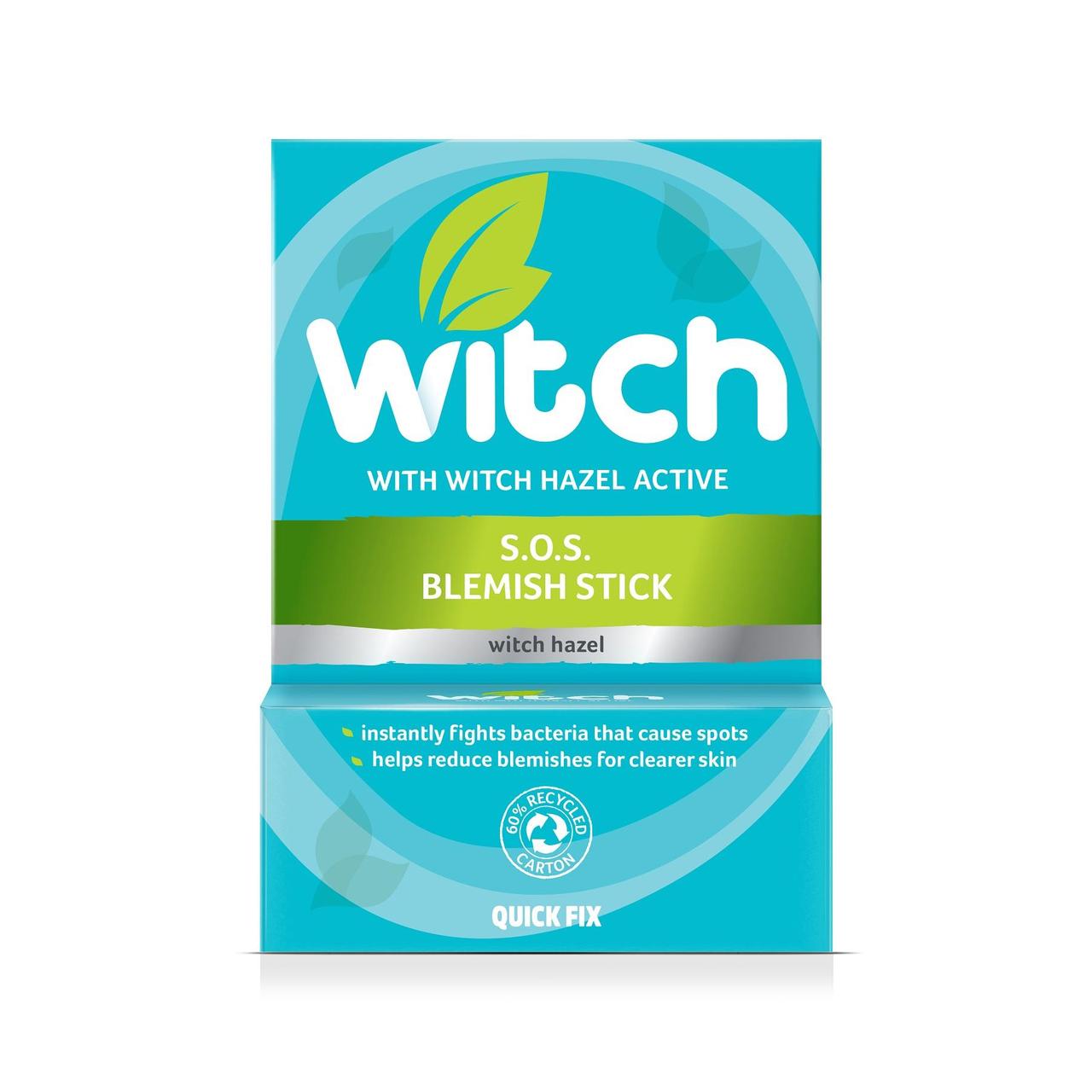 Witch SOS Blemish Stick