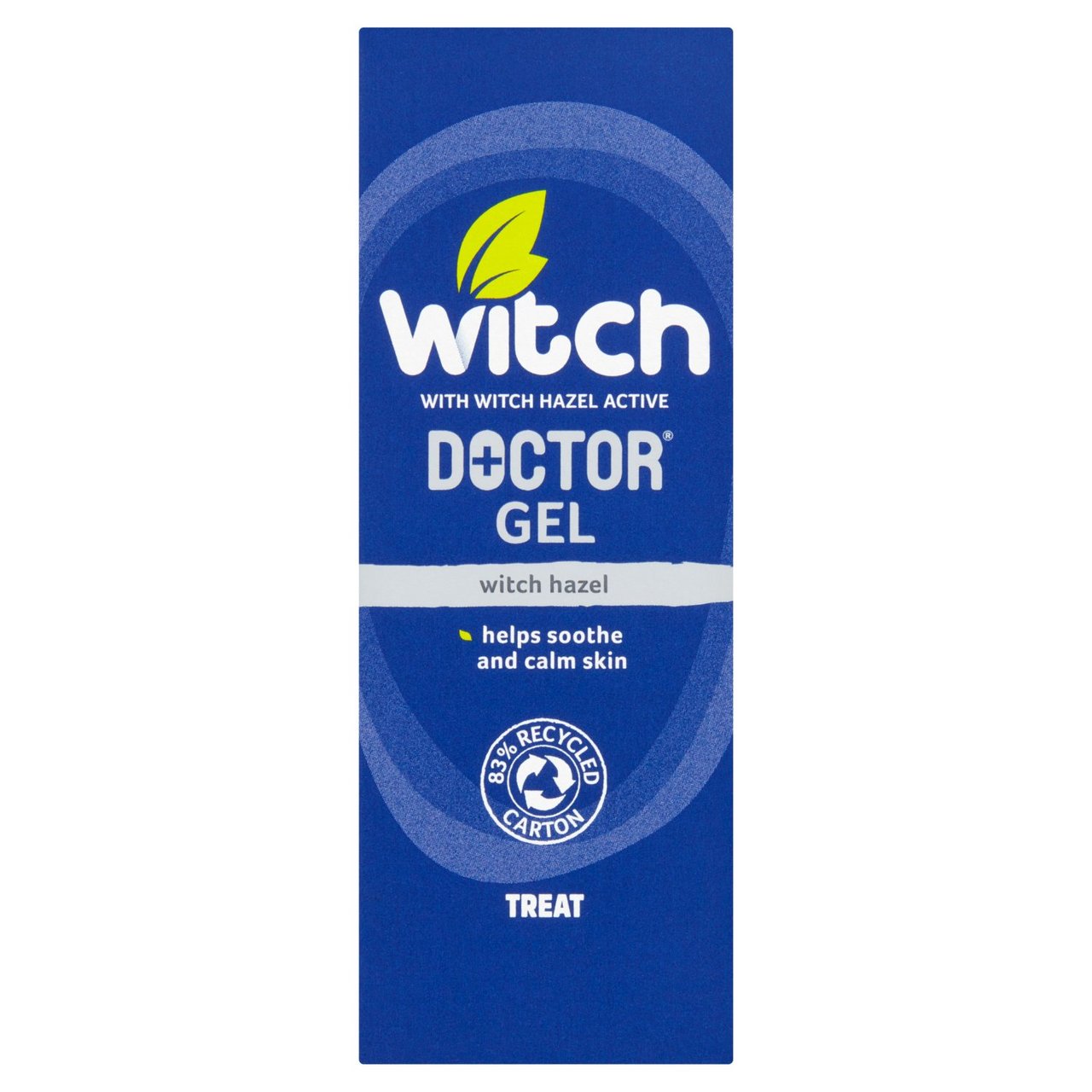 Witch Dr Gel