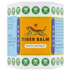 Tiger Balm White Ointment 30g