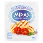 Midas Grilling Cheese 200g