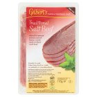 Gilbert's Salt Beef Brisket 170g