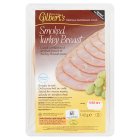 Gilbert's Smoked Turkey Breasts 142g