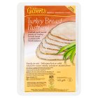 Gilbert's Kosher Foods Turkey Breast Pastrami