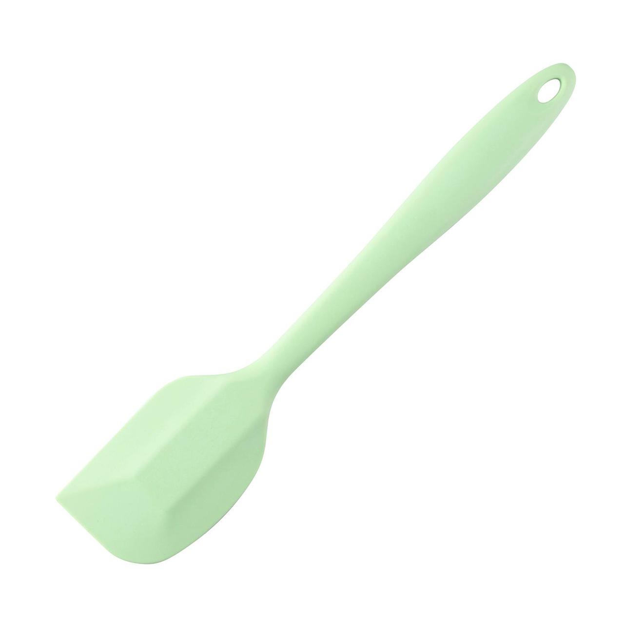 Silicone Spatula Green 