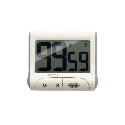 Taylor's Eye Witness Digital Kitchen Timer