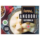 Royal Angoori Rassomalai 10 Pieces 450g