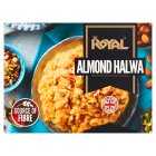 Royal Almond Halwa 350g