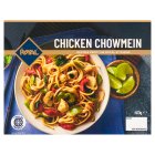 Royal Chicken Chowmein Halal 400g