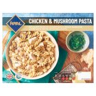 Royal Halal Chicken & Mushroom Pasta 400g