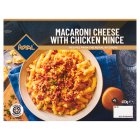 Royal Macaroni Cheese with Chicken Mince Halal 400g