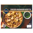 Royal Chicken Mushroom Risotto Halal 400g